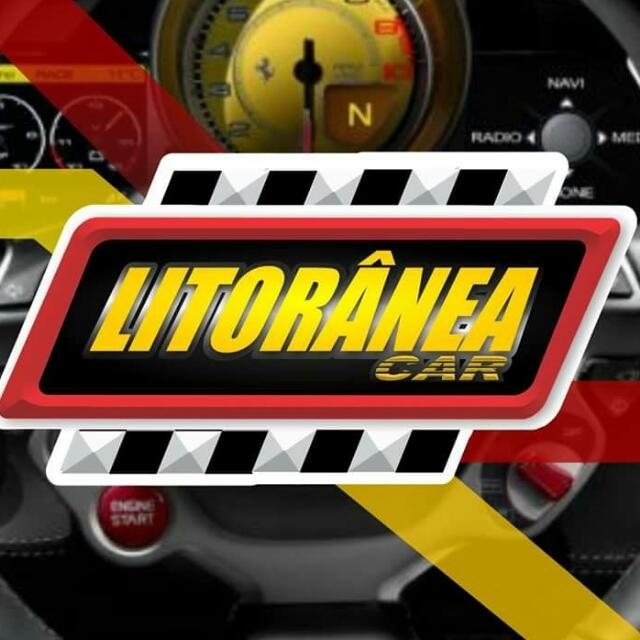 Litorânea car