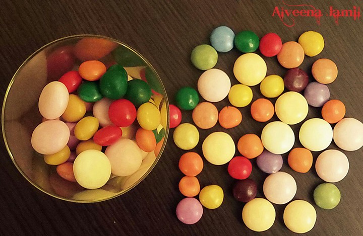 Candies Photography