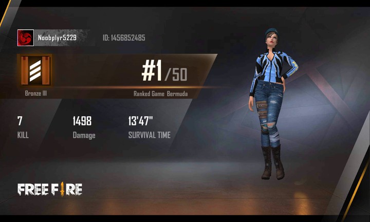 freefire