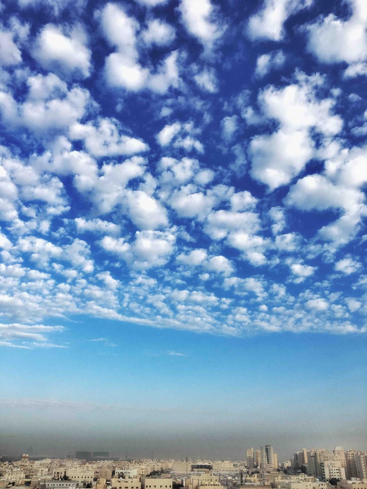 clouds