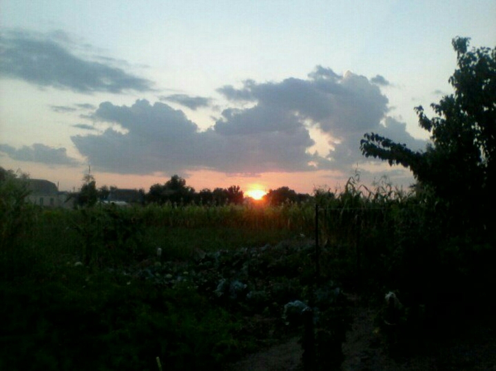sky