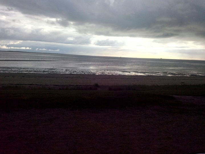 Earth, Sea... and me