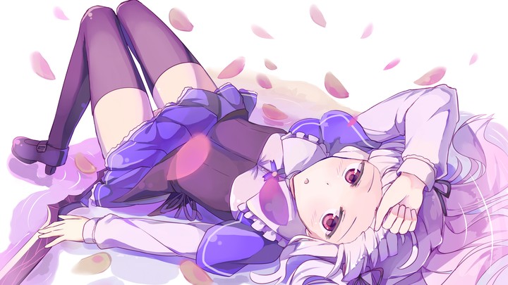 ♡♡ Julie Sigtuna - Absolute Duo ♡♡