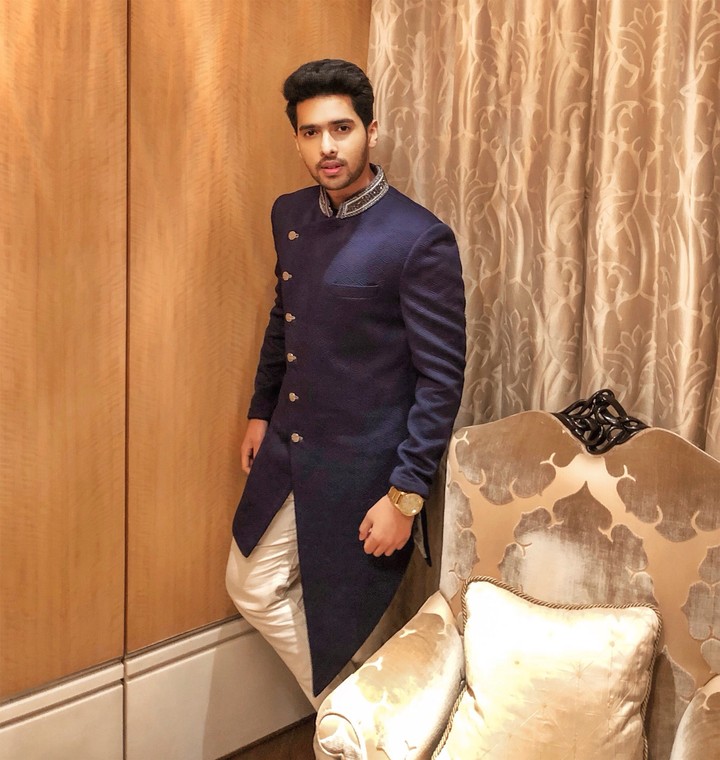 ARMAAN MALIK