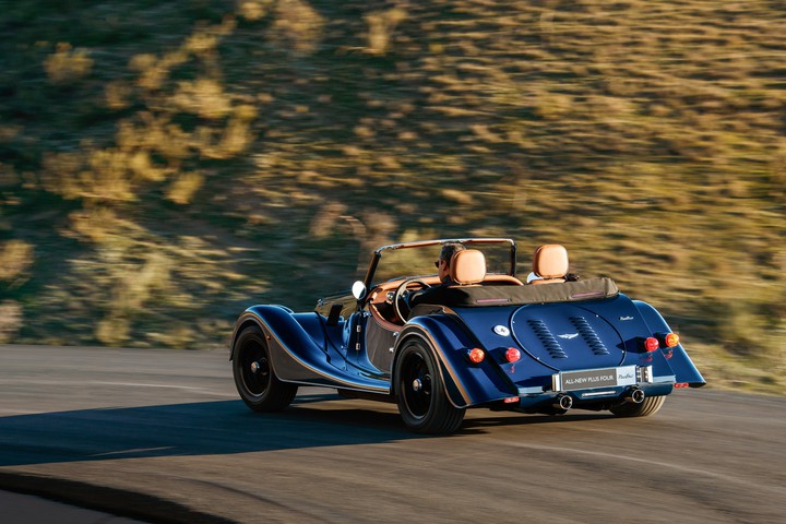 morgan