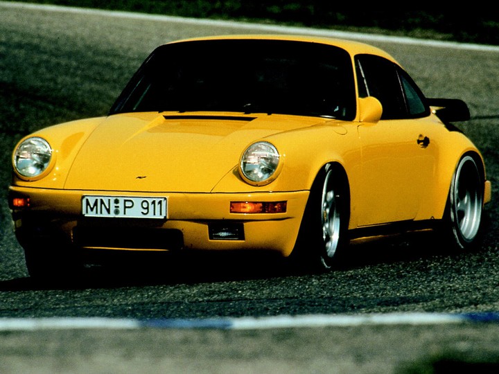 ruf