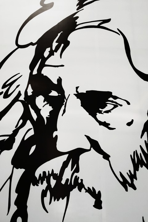 Rabindranath Tagore