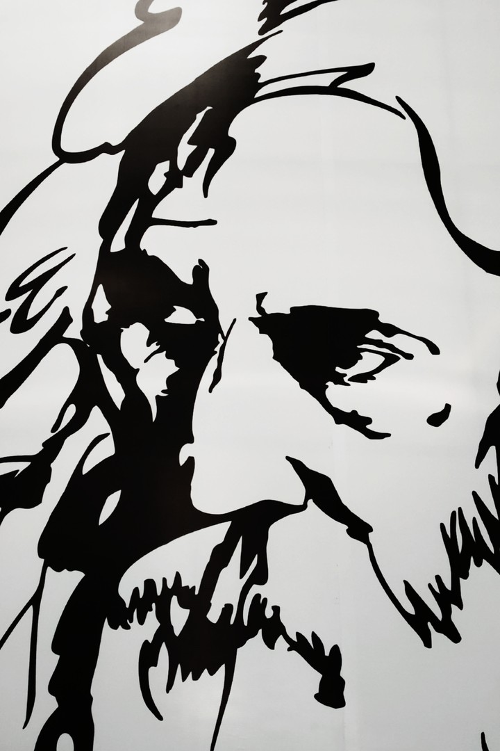 Rabindranath Tagore