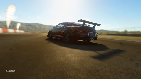 Bentley 2013