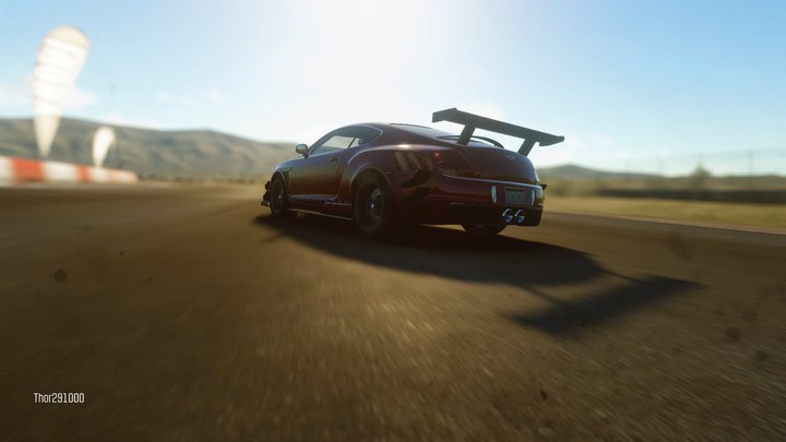 Bentley 2013