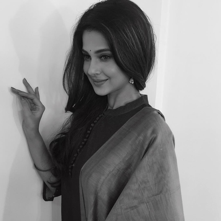 JenniferWinget