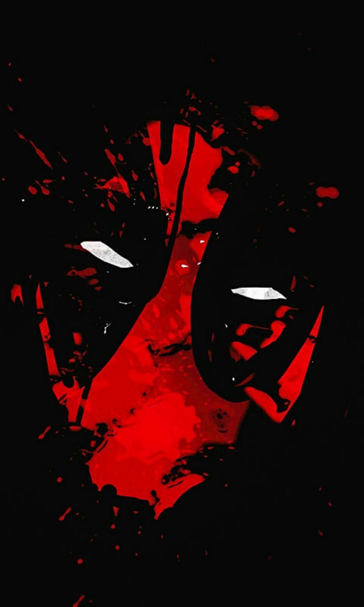 deadpool