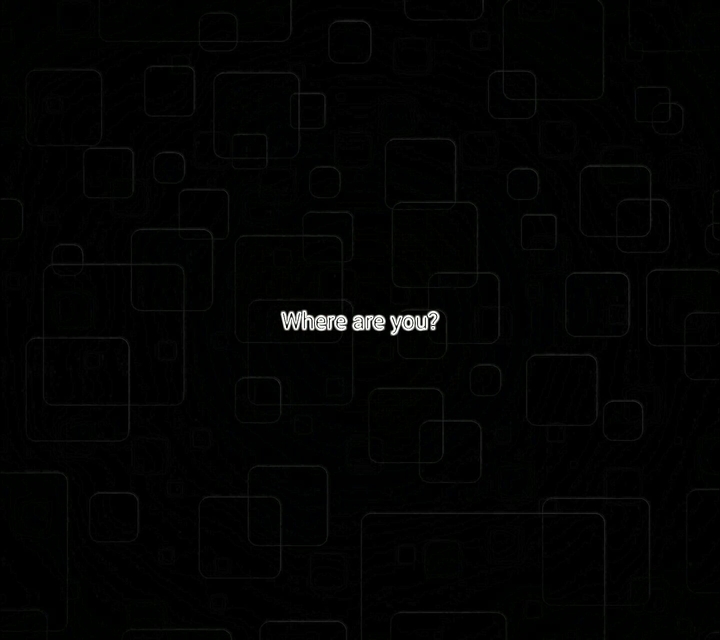 Where are you?