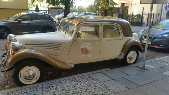 taxi