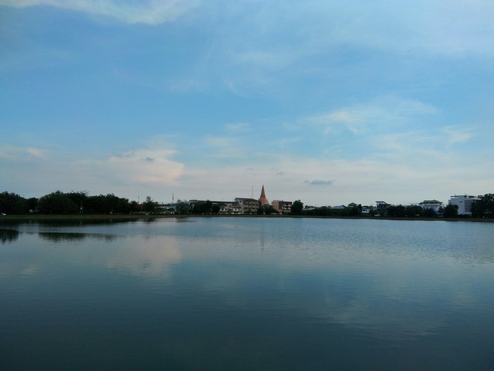 Peace