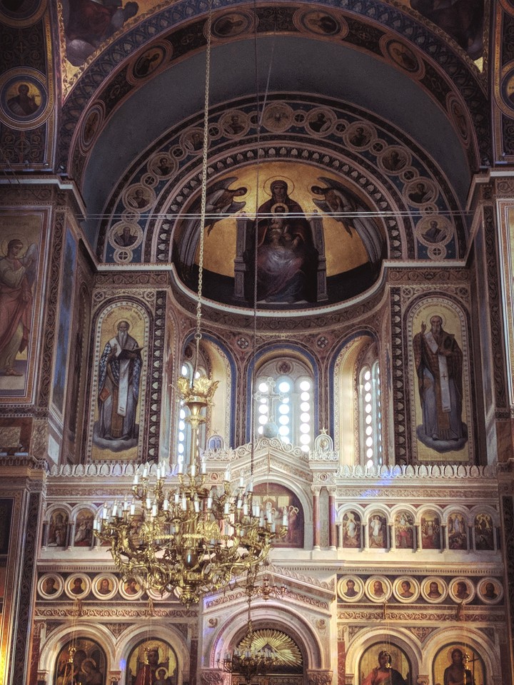 Orthodox