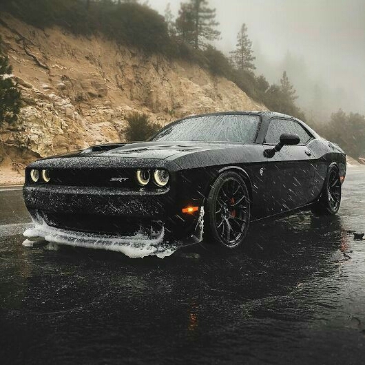 challenger