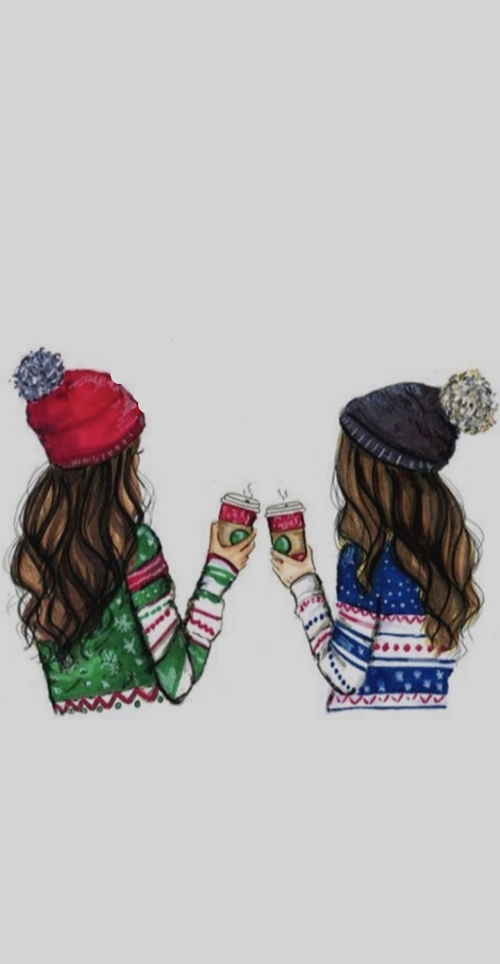 my friend