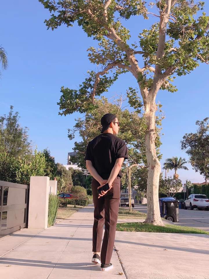 (4) [101020] Park Jinyoung