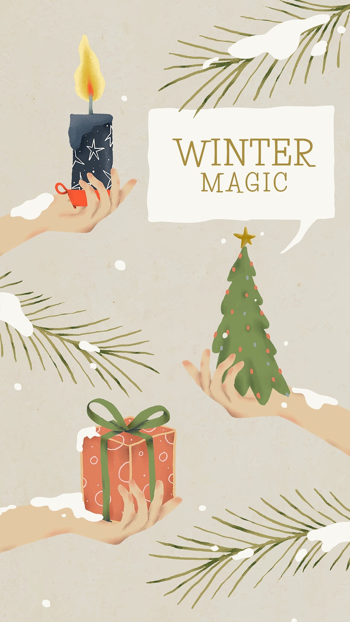 WINTER MAGIC