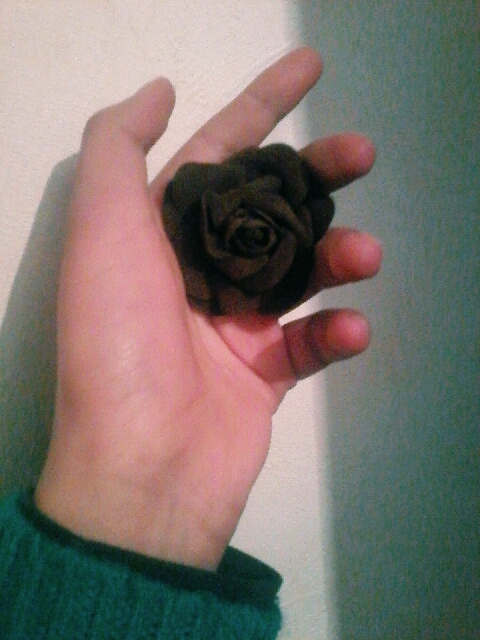 rose