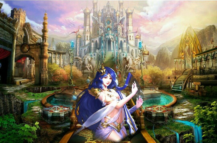 fantasy