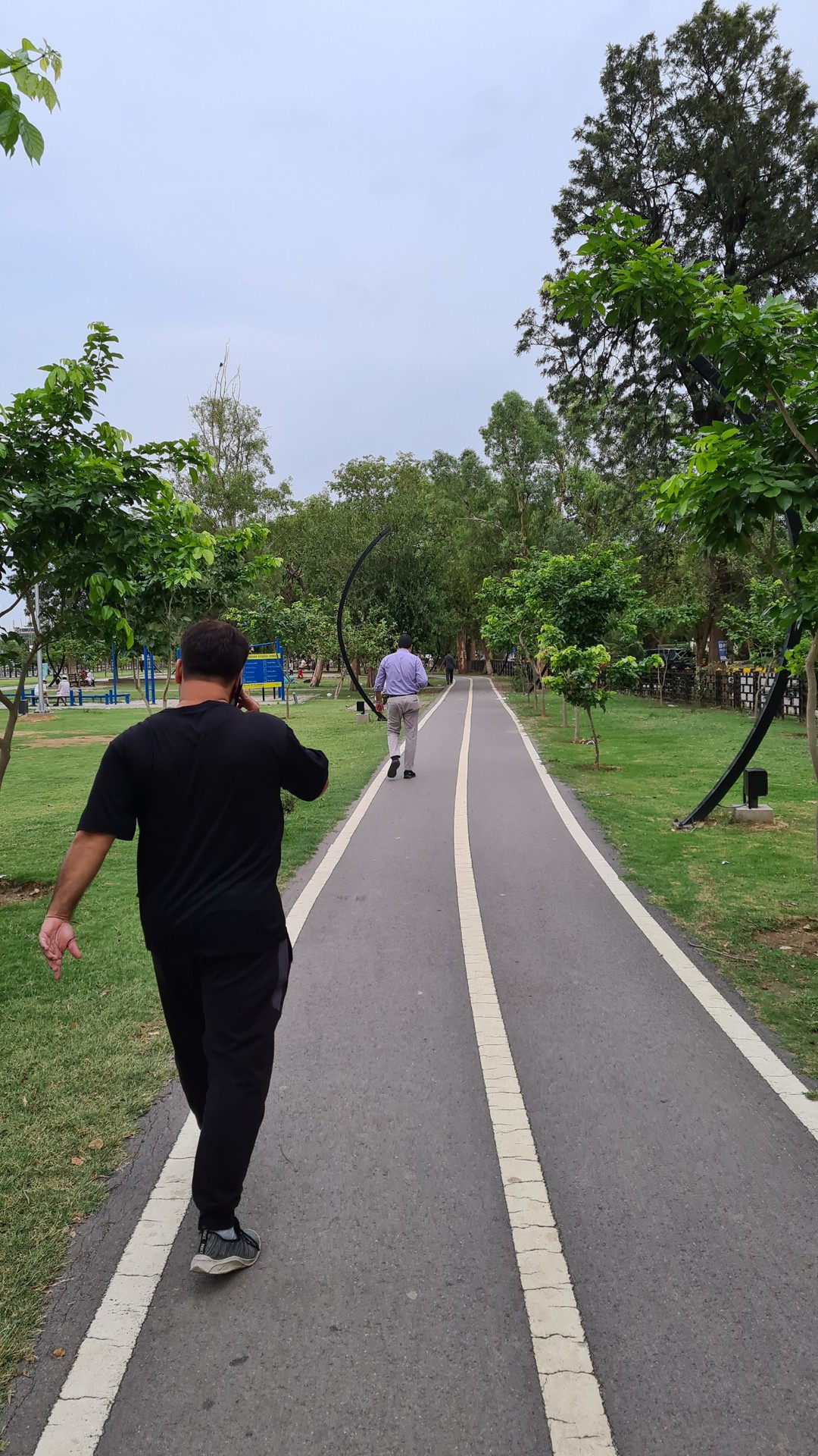 sfondi road, recreation