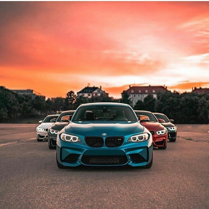 BMW