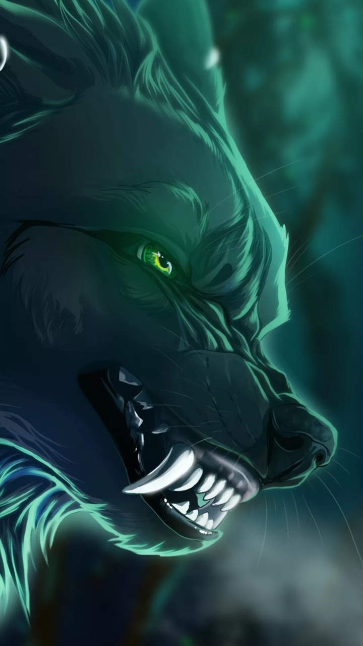 werewolf