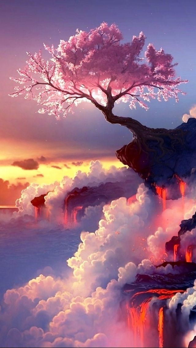nature