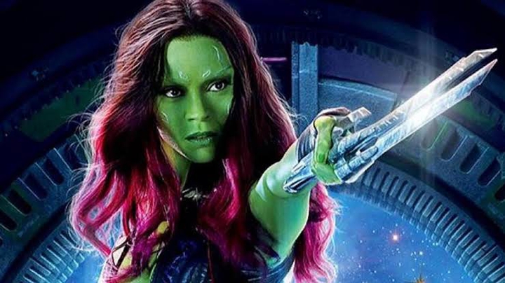 Gamora