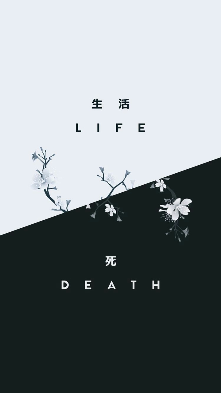 death&life
