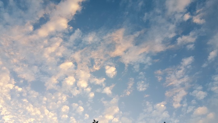 sky