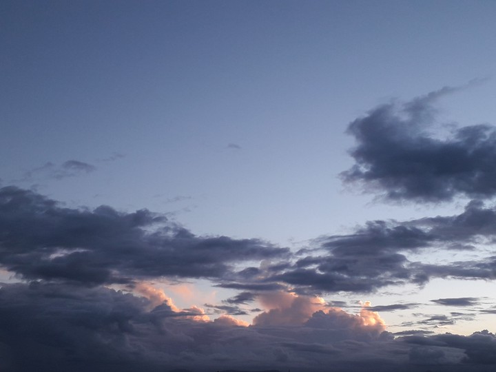 Clouds