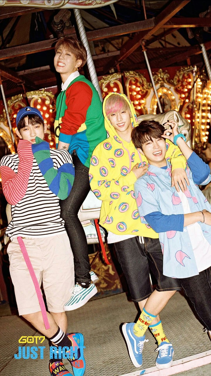 GOT7