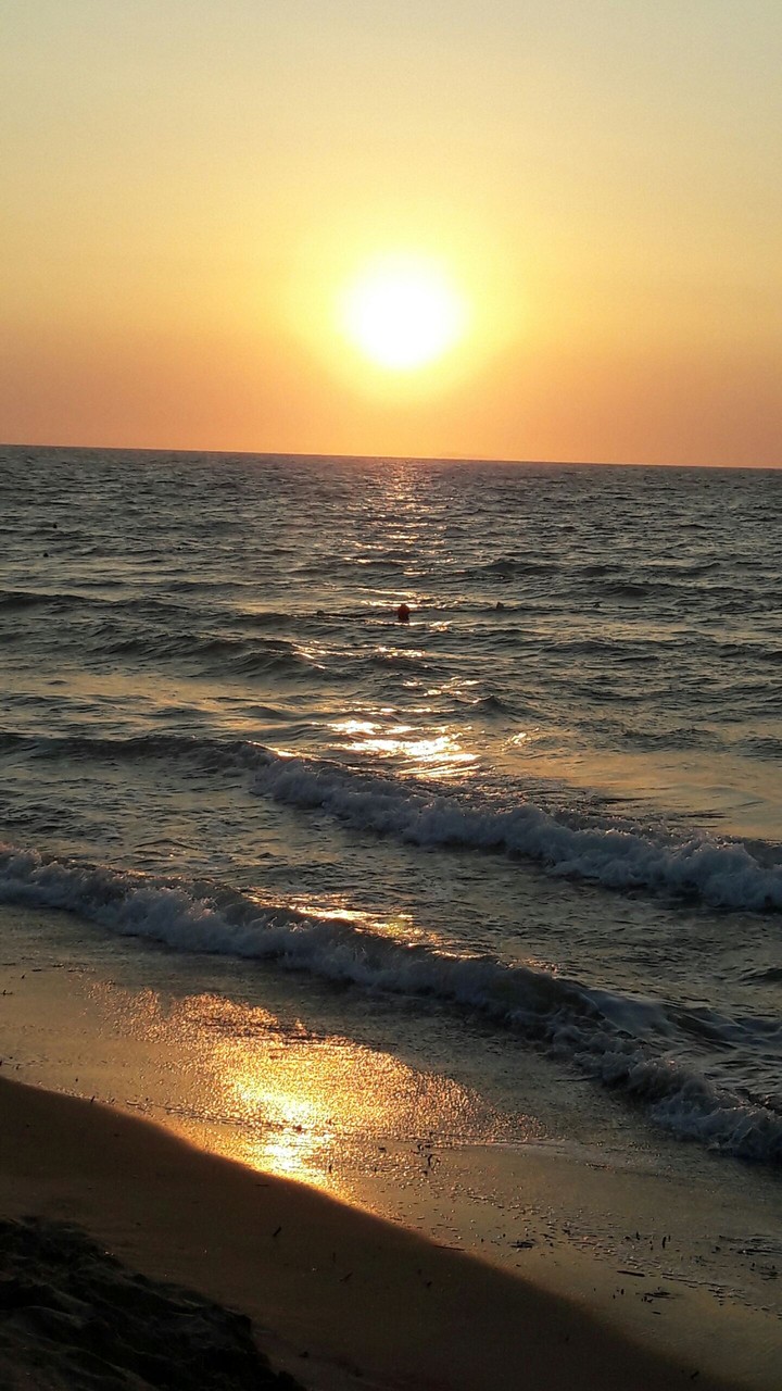 Epic Beach