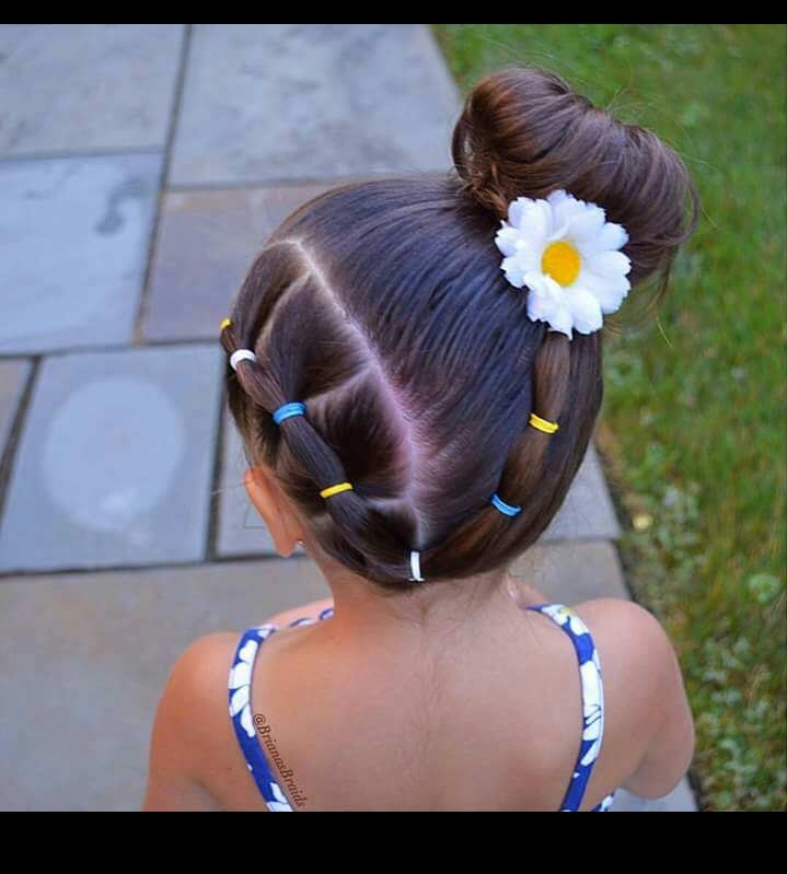 hairstyle