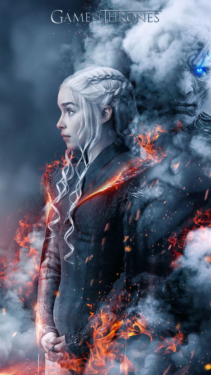 Game of Thrones