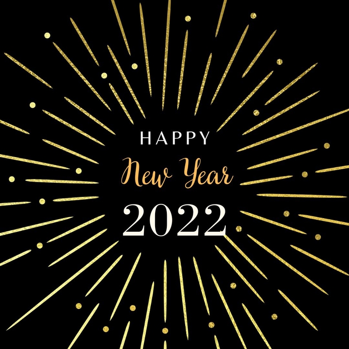 new year