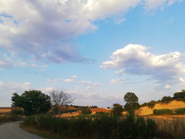 paesaggio
