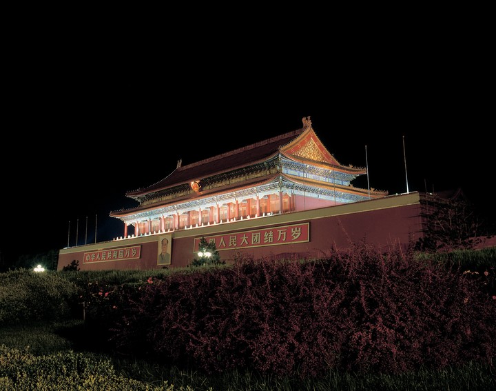 중국의풍경