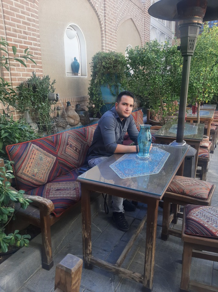 iran