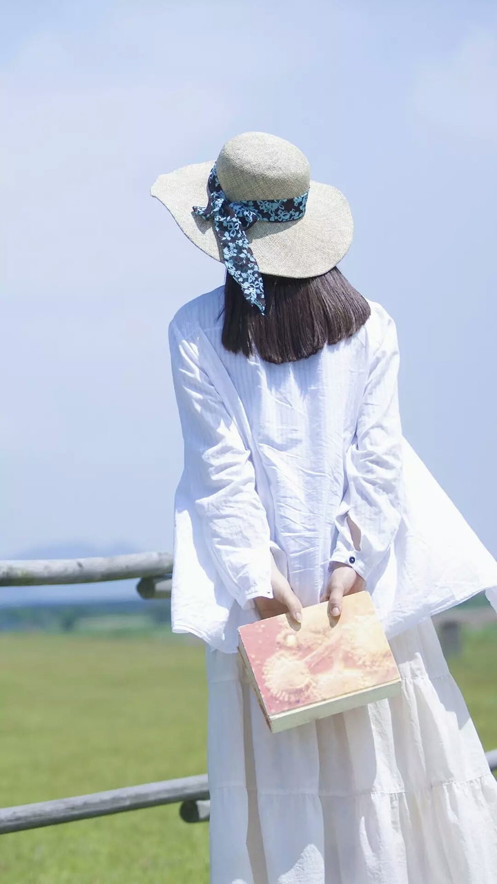 Waiting for Someone...