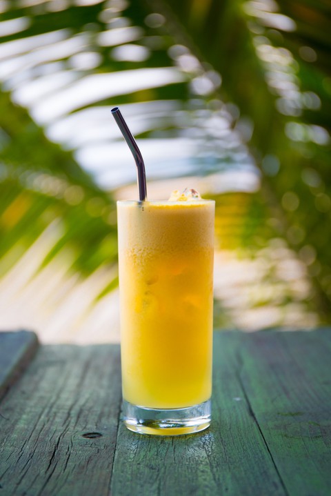 Fruit Juice