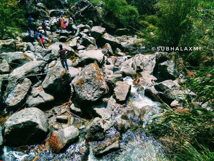 Gangtok