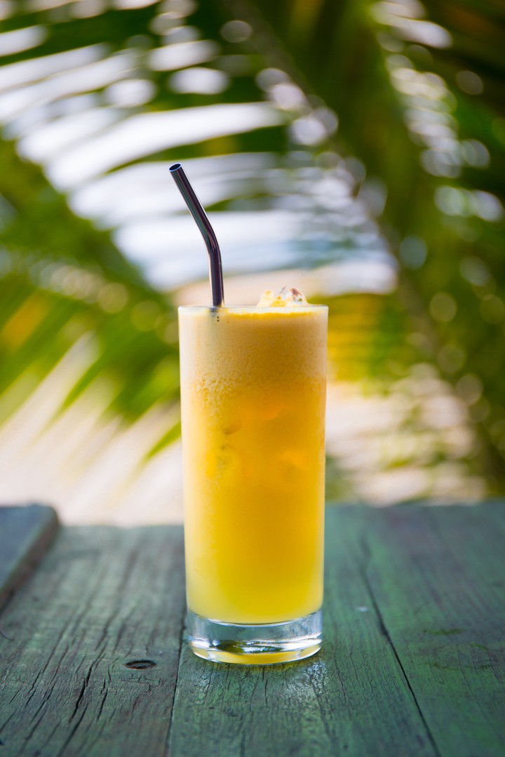 Fruit Juice