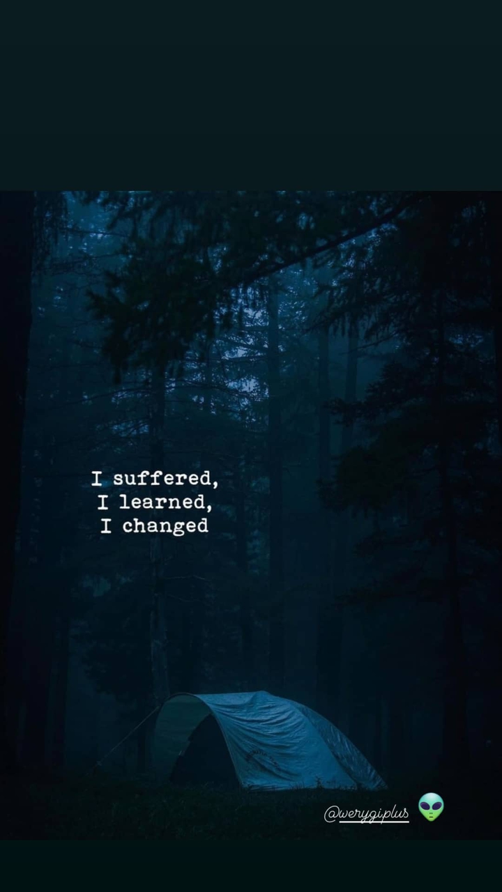 life is the story