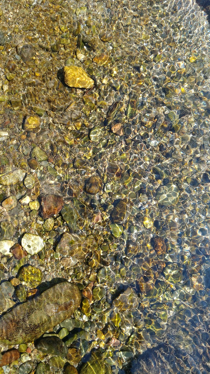 River water