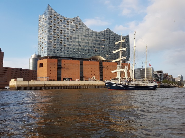 Elbphilharmonie