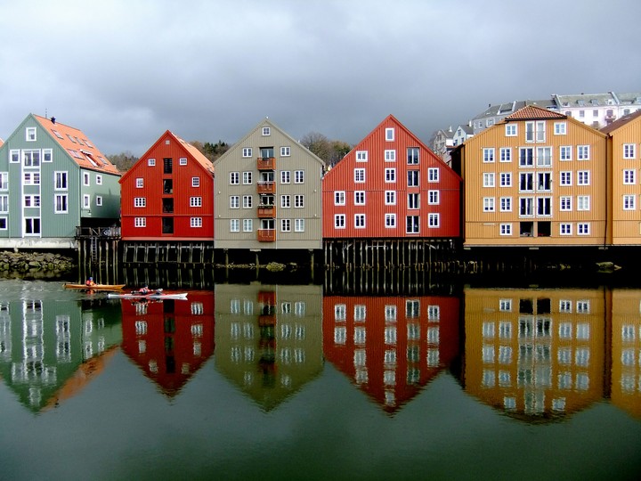 Trondheim